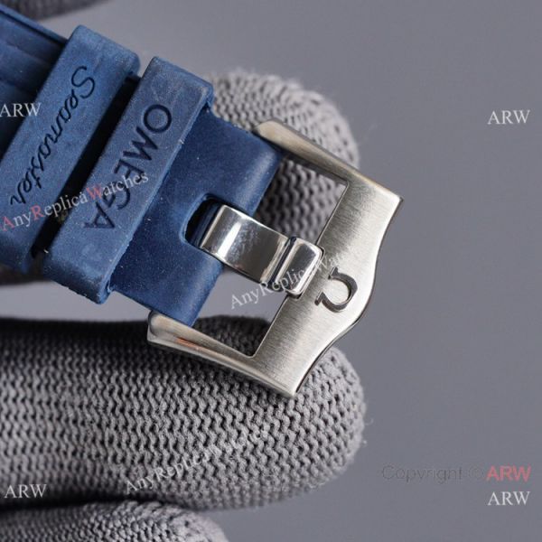Swiss Quality Omega Seamaster Nekton Diver 300m Blue Dial Watches 42mm Swiss Quality Omega Seamaster Nekton Diver 300m Blue Dial Watches 42mm