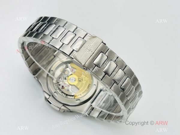 PFF Factory Swiss Patek Philippe Nautilus &8216;Lemon Superwatchman &8216; Edition Watch New Arrival! PFF Factory Swiss Patek Philippe Nautilus &8216;Lemon Superwatchman &8216; Edition Watch New Arrival!