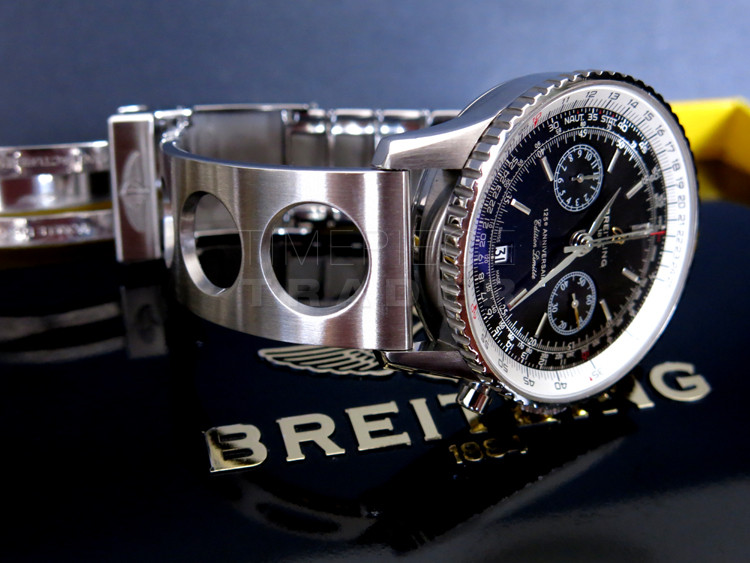 Breitling Navitimer A26322 Stainless Steel Self-winding Automatic Breitling Navitimer A26322 Stainless Steel Self-winding Automatic