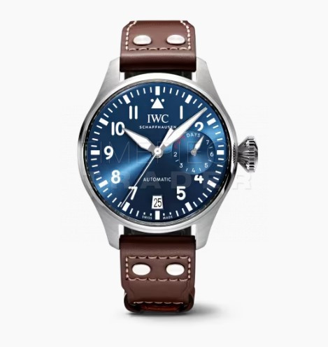 IWC Big Pilot's IW501002 Le Petit Prince Stainless Steel Automatic IWC Big Pilot's IW501002 Le Petit Prince Stainless Steel Automatic