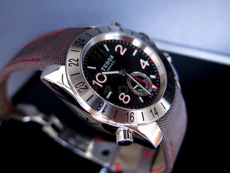 Tudor Aeronaut 20200 Stainless Steel Automatic Self-WInding Tudor Aeronaut 20200 Stainless Steel Automatic Self-WInding
