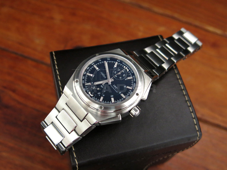 IWC Ingenieur IW3725-01 Stainless Steel Self Winding Automatic IWC Ingenieur IW3725-01 Stainless Steel Self Winding Automatic