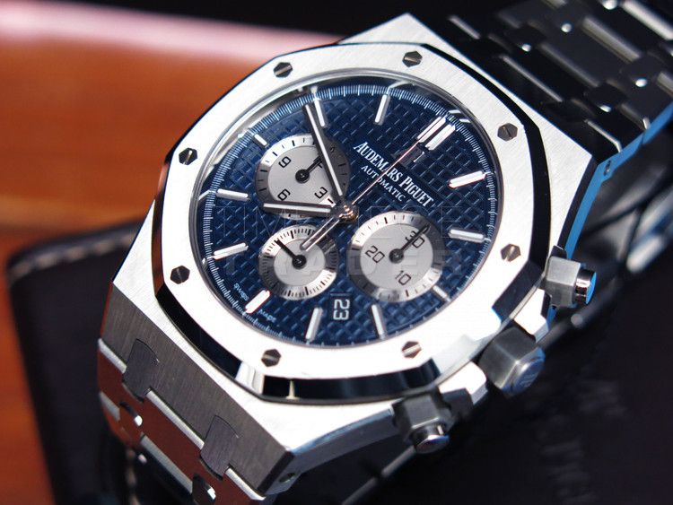 Audemars Piguet Royal oak 26331ST.OO.1220ST.01 Stainless Steel Automatic self-winding Audemars Piguet Royal oak 26331ST.OO.1220ST.01 Stainless Steel Automatic self-winding