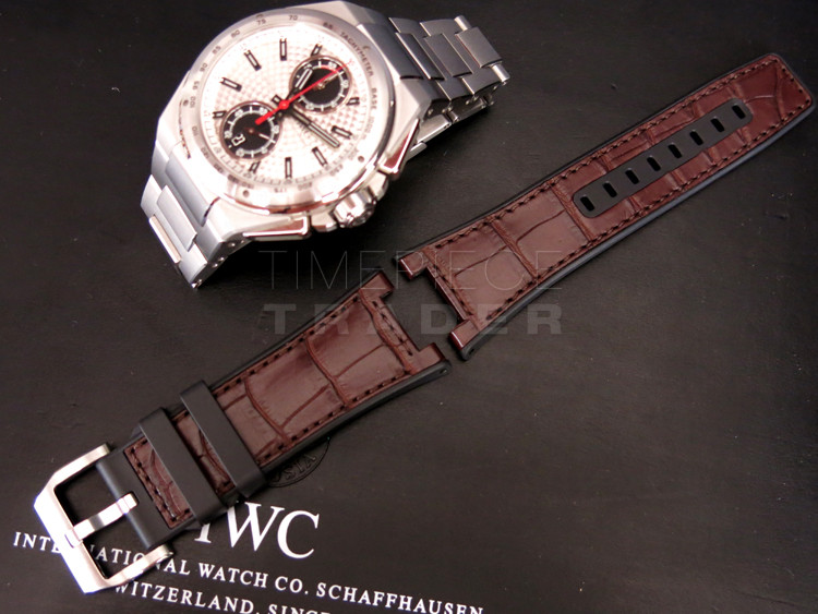 IWC Ingenieur IW3785-05 Stainless Steel Self-winding Automatic IWC Ingenieur IW3785-05 Stainless Steel Self-winding Automatic