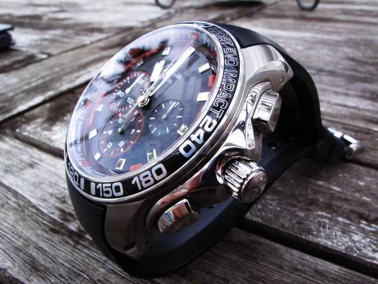 Glashutte Sport Evolution 39-31-73-73-04 Stainless Steel Automatic self-winding Glashutte Sport Evolution 39-31-73-73-04 Stainless Steel Automatic self-winding