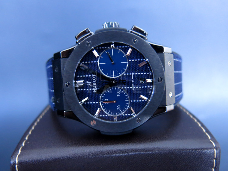 Hublot Classic Fusion 521.CM.2707.NR.ITI18 Ceramic Self-Winding Automatic Hublot Classic Fusion 521.CM.2707.NR.ITI18 Ceramic Self-Winding Automatic