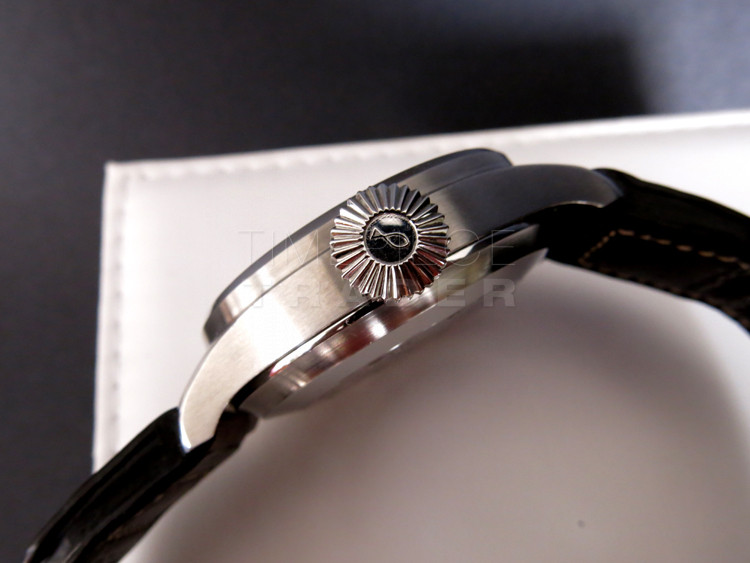 IWC Big Pilot IW5002-01 Stainless Steel Automatic IWC Big Pilot IW5002-01 Stainless Steel Automatic