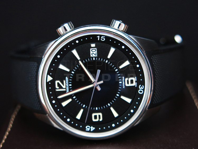 Jaeger LeCoultre Polaris Q9068670 Stainless Steel Automatic self-winding Jaeger LeCoultre Polaris Q9068670 Stainless Steel Automatic self-winding