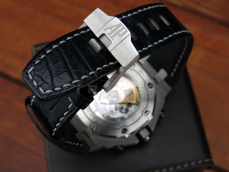 Audemars Piguet Royal Oak Offshore 26470ST.OO.A028CR.01 Stainless Steel Audemars Piguet Royal Oak Offshore 26470ST.OO.A028CR.01 Stainless Steel