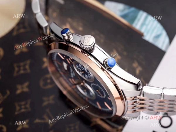 New Copy Patek Philippe Grand Complication Moon Watch 42mm New Copy Patek Philippe Grand Complication Moon Watch 42mm
