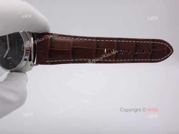 AAA Grade Replica Panerai RADIOMIR BLACK SEAL Watch ACCIAIO 45MM AAA Grade Replica Panerai RADIOMIR BLACK SEAL Watch ACCIAIO 45MM
