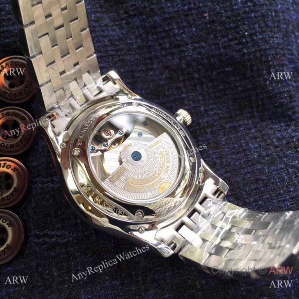 Best Replica Jaeger-LeCoultre Tourbillon Stainless steel 42mm Watch Best Replica Jaeger-LeCoultre Tourbillon Stainless steel 42mm Watch