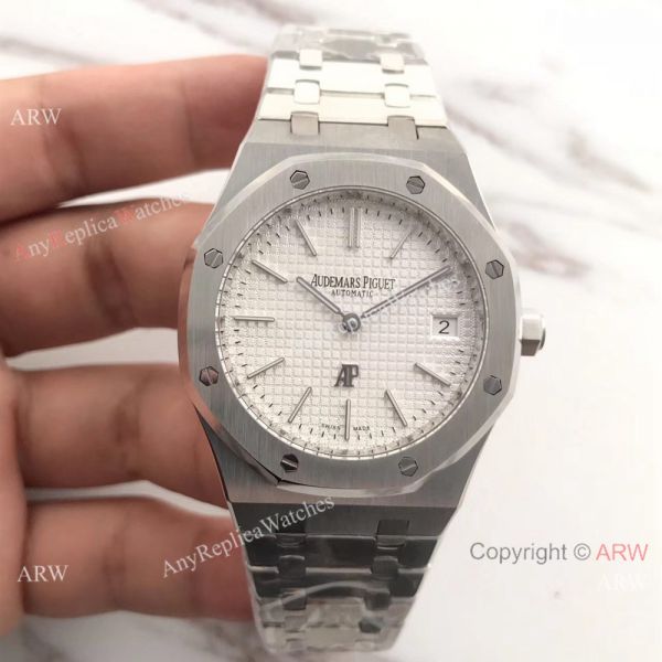 Replica Audemars Piguet Royal Oak Stainless Steel Watch 39mm Black Dial Replica Audemars Piguet Royal Oak Stainless Steel Watch 39mm Black Dial