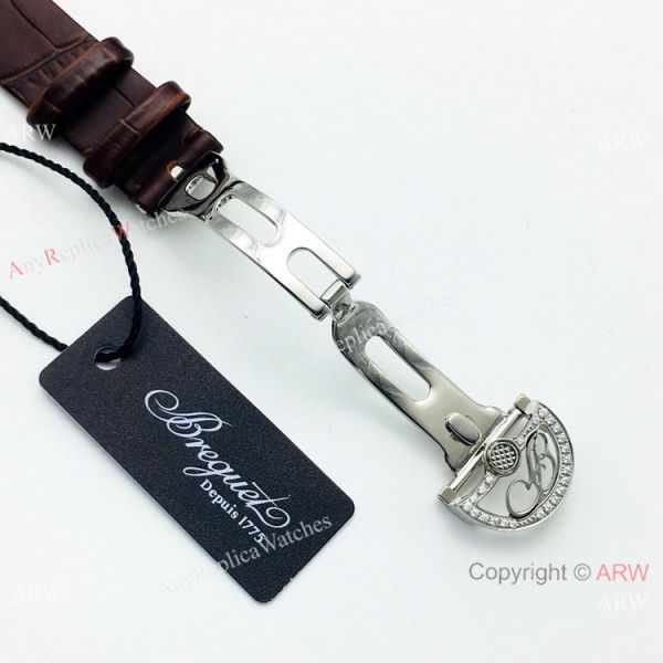 Swiss 1:1 Copy Breguet Reine De Naples Watches Diamond Bezel Swiss 1:1 Copy Breguet Reine De Naples Watches Diamond Bezel