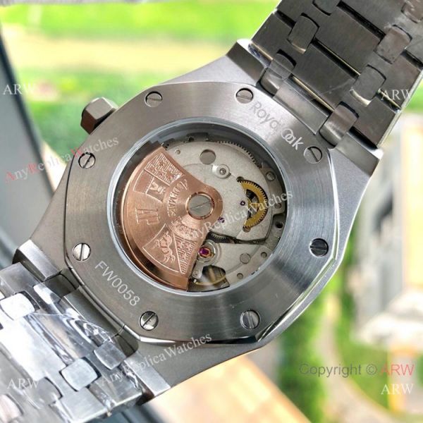 Audemars Piguet Royal Oak Rose Gold Blue Face Watches Low Price Audemars Piguet Royal Oak Rose Gold Blue Face Watches Low Price
