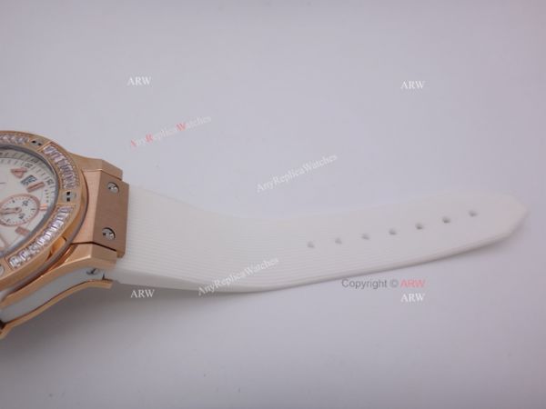 Hublot Geneve Big Bang Replica Watches w Diamond Bezel 41mm For Sale Hublot Geneve Big Bang Replica Watches w Diamond Bezel 41mm For Sale