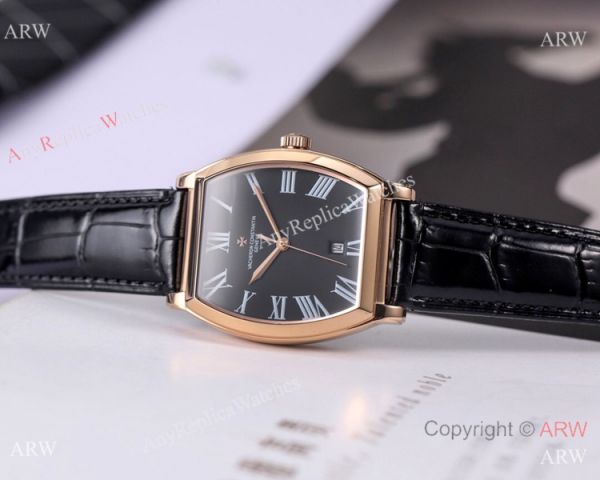 Best Copy Vacheron Constantin Malte Watch SS White Dial Best Copy Vacheron Constantin Malte Watch SS White Dial