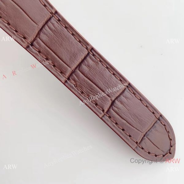 Swiss Grade Copy Cartier Santos HBBv6 Automatic Watch Two Tone Rose Gold Swiss Grade Copy Cartier Santos HBBv6 Automatic Watch Two Tone Rose Gold