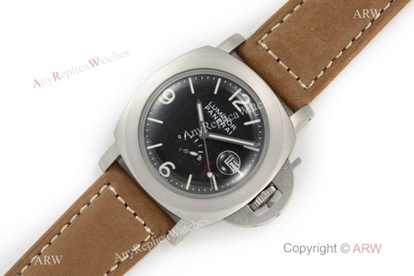Swiss Grade 1 Luminor Panerai PAM00028 Special edition Watch SS White Face Swiss Grade 1 Luminor Panerai PAM00028 Special edition Watch SS White Face