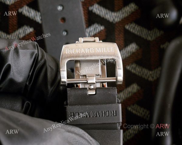 High Quality Replica Rose Gold Richard Mille Eagle Watch For Men Ref RM 57-05 High Quality Replica Rose Gold Richard Mille Eagle Watch For Men Ref RM 57-05