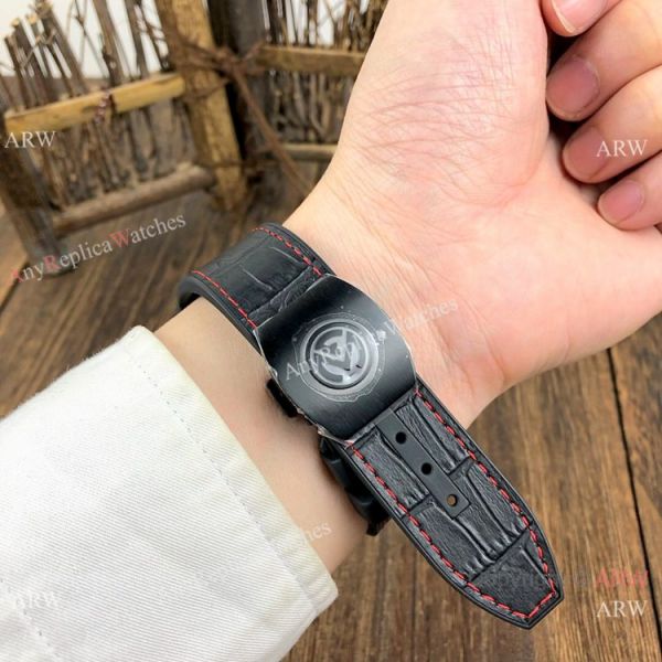 Swiss Quality Replica Franck Muller Vanguard Carbon Krypton Men Watches Swiss Quality Replica Franck Muller Vanguard Carbon Krypton Men Watches
