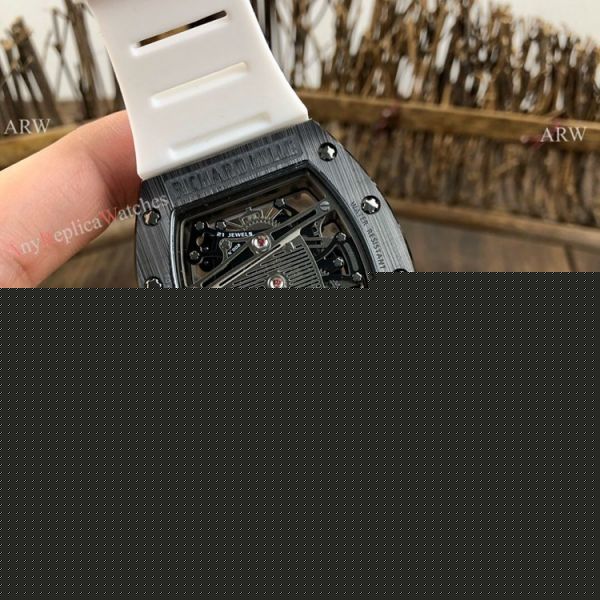 Best Replica Richard Mille Rm38-01 Men Watches Ceramic Case Best Replica Richard Mille Rm38-01 Men Watches Ceramic Case