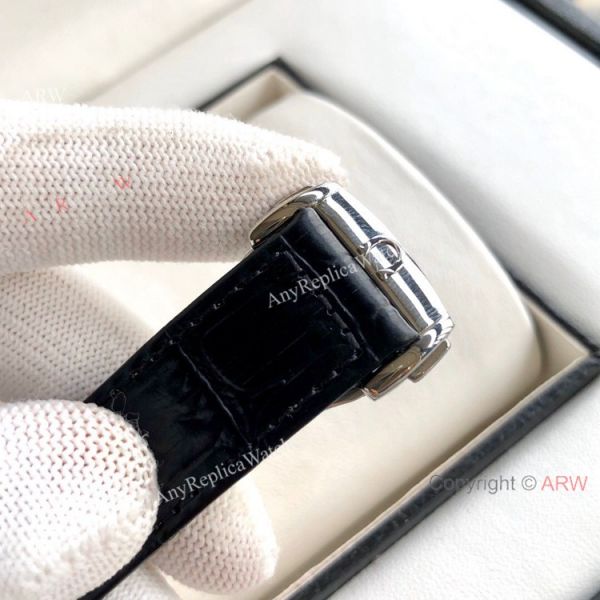 Best Quality Omega Seamaster Aqua Terra Copy Watches Brown Leather Strap Best Quality Omega Seamaster Aqua Terra Copy Watches Brown Leather Strap
