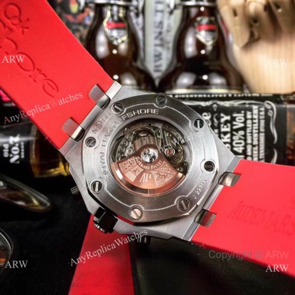 AAA Copy Audemars Piguet Royal Oak offshore 45mm watches AAA Copy Audemars Piguet Royal Oak offshore 45mm watches