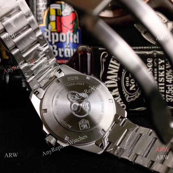 Tag Heuer Aquaracer Calibre 5 Stianless Steel Watches For Sale Tag Heuer Aquaracer Calibre 5 Stianless Steel Watches For Sale