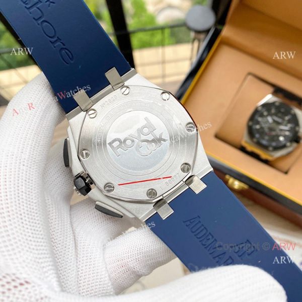 AAA Quality Audemars Piguet Royal Oak Skeleton Chronograph Watches AAA Quality Audemars Piguet Royal Oak Skeleton Chronograph Watches