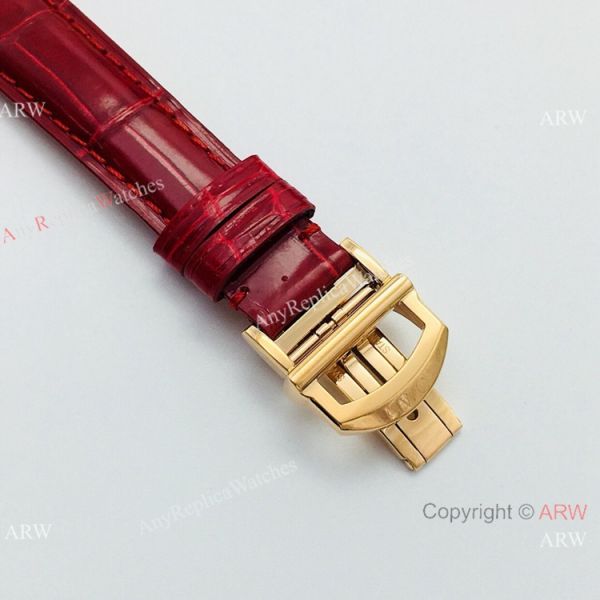 New! Swiss Replica IWC Portofino Swiss 9015 Rose Gold Watch Ladies New! Swiss Replica IWC Portofino Swiss 9015 Rose Gold Watch Ladies