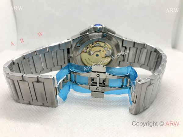 New Style IWC Aquatimer Tourbillon Watches Stainless Steel 42mm New Style IWC Aquatimer Tourbillon Watches Stainless Steel 42mm