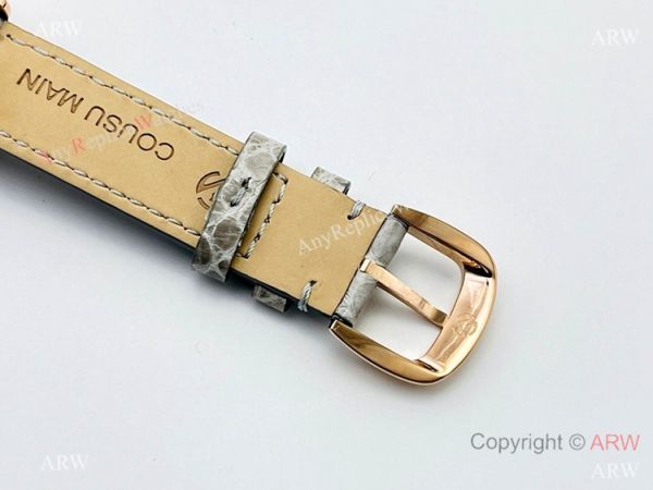 Highest Quality Copy Franck Muller Lady Cintree Curvex Rose Gold Watches Swiss Quartz Highest Quality Copy Franck Muller Lady Cintree Curvex Rose Gold Watches Swiss Quartz