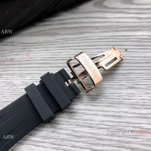 New Copy Audemars Piguet Royal Oak Watches Rose Gold Blank Dial New Copy Audemars Piguet Royal Oak Watches Rose Gold Blank Dial