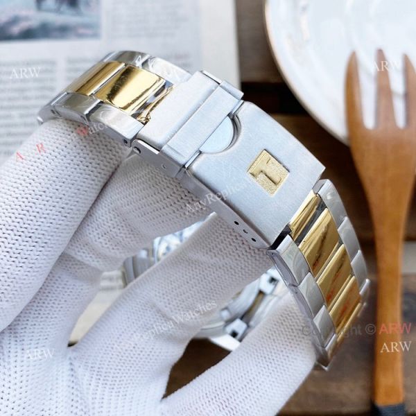 New 45mm Tissot Seastar Black Face Black Rubber Strap Swiss Quality Replica Watch New 45mm Tissot Seastar Black Face Black Rubber Strap Swiss Quality Replica Watch